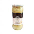 Gengibre Em Conserva Agridoce Gari Vidro 200g - Towa