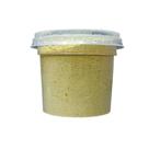 Gengibre em Pó 80g - Zingiber Officinalis - Pote com Tampa Gengibre em Pó 80g - Zingiber Officinalis - Pote com Tampa