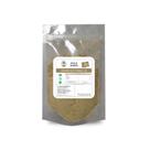 Gengibre em pó, Raiz e Sabor Tempero Natural 50g