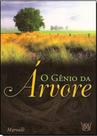 Gênio da Árvore - Isis