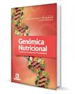 Genômica nutricional nas doenças crônicas não transmissíveis - Editora Rúbio