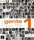 Gente hoy 1 - libro de trabajo + mp3 descargable