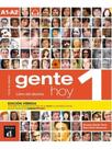 Gente hoy 1 - libro del alumno - edición hibrida