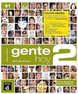 Gente hoy libro del alumno ed. Hibrida-2 Gente hoy libro del alumno ed. Hibrida-2