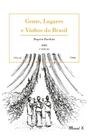 Gente, lugares e vinhos do Brasil PB