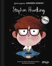 Gente Pequena, Grandes Sonhos - Stephen Hawking