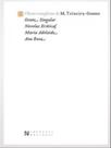 Gente singular. novelas eróticas. maria adelaide. ana rosa - vol. 2 - IMPRENSA NACIONAL CASA DA MOEDA (PORTUGAL) ** Gente singular. novelas eróticas. maria adelaide. ana rosa - vol. 2 - IMPRENSA NACIONAL CASA DA MOEDA (PORTUGAL) **