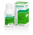 Gentrin Infusão Uterina 100 Ml Ouro Fino