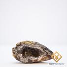 Geodo de Ágata Pedra Natural Cristal Exclusivo Geodo de Ágata Pedra Natural Cristal Exclusivo