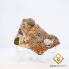 Geodo de Ágata Pedra Natural Cristal Exclusivo Geodo de Ágata Pedra Natural Cristal Exclusivo