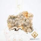 Geodo de Ágata Pedra Natural Cristal Exclusivo Geodo de Ágata Pedra Natural Cristal Exclusivo