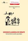 Geografia agrária em debate - vol. 42 - PACO EDITORIAL Geografia agrária em debate - vol. 42 - PACO EDITORIAL