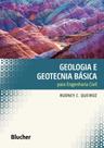Geologia e geotecnia basica para engenharia civil Geologia e geotecnia basica para engenharia civil