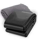 Geomembrana 500 Micras 1,5x16M Para Tanques + Manta Bidim