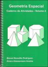 Geometria espacial - vol. 2 - caderno de atividades - POLICARPO **