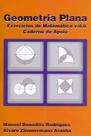 Geometria Plana Ensino Médio Vol.6 - Caderno de Apoio - POLICARPO LTDA