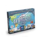 Geomundo - Jogo de Tabuleiro - Grow