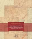 Geoprocessamento de mapas de Minas Gerais nos séculos XVIII - XIX Geoprocessamento de mapas de Minas Gerais nos séculos XVIII - XIX