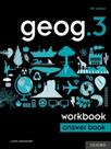Geor.3 workbook answer book - fifth edition