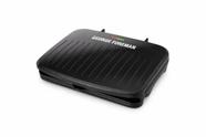 George Foreman Family Size Ate 5 Porções 127V Antiaderente