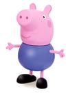 George Peppa Pig Boneco Original Licenciado - Elka