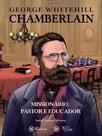George whitehill chamberlain