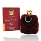 Georges Mezotti Queen of Temptation Passion EDP Perfume Feminino 100ml