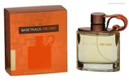 Georgio mezotti base track pure senses masculino eau de toilette 100ml