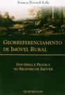 Georreferenciamento de Imóvel Rural - Quartier latin