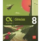 Geração Alpha. Ciências - 8 Ano Joao Batista Aguilar Geração Alpha. Ciências - 8 Ano Joao Batista Aguilar