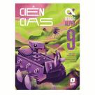 Geração Alpha - Ciências 9º Ano - 5ª Ed. 2023 - Editora SM