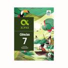 Geração Alpha Ciências vol.7 ed. 2019 BNCC - NOVO