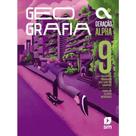 Geracao Alpha: Geografia - 9 Ano - 5 Edicao 2024