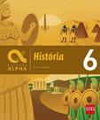 Geração Alpha. História - 6 Ano Debora Yumi Motooka