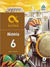 Geração Alpha - História 6º Ano - Ensino Fundamental - Anos Finais - 03Ed/19