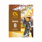 Geração Alpha: História 8 2019 BNCC