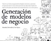 Geração de modelos de negócios Deusto Book