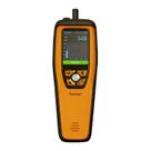 Geração Temtop Detector De Qualidade De Ar M2000 2 Laranja