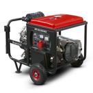 Gerador à Diesel 14KVA 220V Trifásico BD15000E3G2 Partida Elétrica Branco Gerador à Diesel 14KVA 220V Trifásico BD15000E3G2 Partida Elétrica Branco