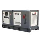 Gerador à Diesel Cabinado 27,5KVA ATS Silencioso Trifásico 380V TDMG25SE3-ATS TOYAMA