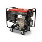 Gerador a Diesel Toyama TDG6500BX 5.5kva 406cc Bivolt Gerador a Diesel Toyama TDG6500BX 5.5kva 406cc Bivolt
