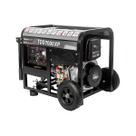 Gerador a Diesel Toyama TDG7000XP 6kva 418cc Bivolt Gerador a Diesel Toyama TDG7000XP 6kva 418cc Bivolt