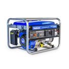 Gerador a Gasolina 2200w Monofásico Bivolt 60hz Tekna Gerador a Gasolina 2200w Monofásico Bivolt 60hz Tekna