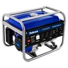Gerador à Gasolina 2,5 KVA 4 Tempos Bivolt GT2600FB TEKNA