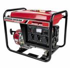 Gerador à Gasolina 2800W 60HZ 12VDC 110/220V MOTOMIL