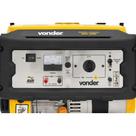 Gerador à gasolina 3hp 127 volts 4 tempos partida manual ggv1000 - Vonder