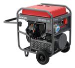 Gerador A Gasolina 4 Tempos 25cv Pe 744cc B4t-16000e3 Branco Gerador A Gasolina 4 Tempos 25cv Pe 744cc B4t-16000e3 Branco