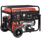 Gerador A Gasolina 420cc 115/230v 25l 60hz Tg8000cxer Toyama Gerador A Gasolina 420cc 115/230v 25l 60hz Tg8000cxer Toyama