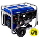 Gerador à Gasolina 6,0 KVA 4 Tempos Bivolt GT6500FB TEKNA Gerador à Gasolina 6,0 KVA 4 Tempos Bivolt GT6500FB TEKNA