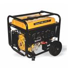 Gerador À Gasolina 6,5kva Bfg6500 15cv 4t 115/230 Buffalo Gerador À Gasolina 6,5kva Bfg6500 15cv 4t 115/230 Buffalo